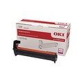 OKI Trommeleinheit MC853 MC873 44844470 Original Magenta 30000 Seiten