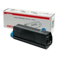 Toner Cyan 42127407