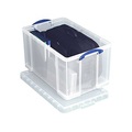 undefined, REALLY USEFUL STAPELBOX mit Deckel Inhalt 84 l, LxBxH 710 x 440 x 380 mm