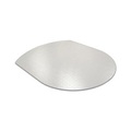 FLOORTEX Bodenschutzmatte 119923SR 99x125cm