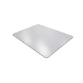 undefined, Floortex 1230019ER Bodenschutzmatte Transparent Polycarbonat