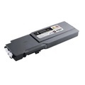 Toner gelb 593-11116