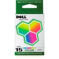 Dell Uk852 color Tintenpatrone