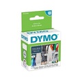 Dymo, DYMO Etiketten Rolle 11353 S0722530 25 x 13 mm Papier Weiß 1000 St. Permanent Universal-Etiketten