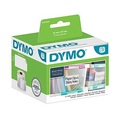 Dymo, DYMO Etiketten Rolle 11354 S0722540 57 x 32 mm Papier Weiß 1000 St. Permanent Universal-Etiketten
