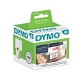 Dymo, DYMO Etiketten Rolle 99015 S0722440 70 x 54 mm Papier Weiß 320 St. Permanent Universal-Etiketten