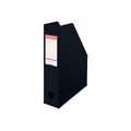 Esselte Stehsammler 56007 DIN A4, DIN C4 Schwarz Pappe 1 St.