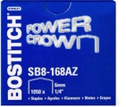 Bostitch, Bostitch Bostitch Heftklammern SB8-168
