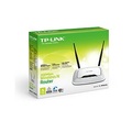 TP-LINK TL-WR841N WLAN Router 2.4 GHz 300 MBit/s