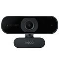 RAPOO Webcam XW180 19999 Full-HD. black. USB