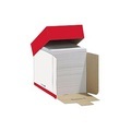 PAPYRUS Kopierpapier Maxbox FSC A4 88026778 weiss, 80 g SB 2500 Blatt