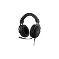DELTACO DH310 - Gaming Headset (Schwarz)