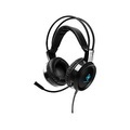 DELTACO DH110 - Gaming Headset (Schwarz)