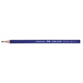 CARAN D'ACHE Schulbleistift Edelweiss F 341.273 blau