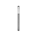 CARAN D'ACHE Fasermalstift Fibralo 185.003 hellgrau