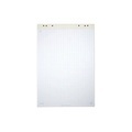 Elco Office Flipchart-Block, 25 Blatt kariert
