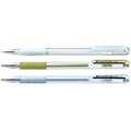 pentel Roller Hybrid Gel Grip DX