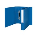 Biella, BIELLA Ringhefter A5 15150305 blau