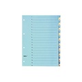 Biella Karton Blau, Gelb 0462442.00