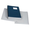 BIELLA Pultmappe A4 32043107 dunkelblau 31-teilig