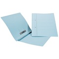 BIELLA Schnellhefter Spiral A4 167420.05 blau