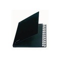 Biella Pultordner 0323424.00 Schwarz DIN A4 A-Z