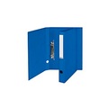 Biella, BIELLA Ringhefter A4 152403.05 blau