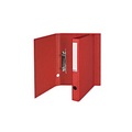 Biella, BIELLA Ringhefter A4 15240345 rot
