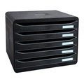 Biella Schubladenbox BIG-BOX PLUS