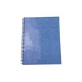 ELCO Collegeblock Blau Duopack A4