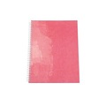 ELCO Collegeblock Duopack A4 Rot