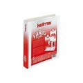 Kolma, KOLMA Ringbuch A4 02.712.16 weiss