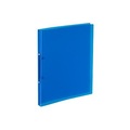 Kolma, KOLMA Ringbuch A4 02.804.05 blau