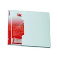 Kolma, KOLMA Sichtbuch Vario A4 03.748.16 weiss