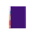 Kolma, Kolma Sichtbuch Easy A4 KolmaFlex Violett