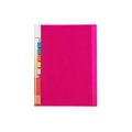 Kolma, Kolma Sichtbuch Easy A4 KolmaFlex Pink