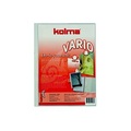 KOLMA Schnellhefter Vario A4 11.006.16 weiss