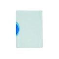 Kolma Klemmhefter Eeasy A4 blau