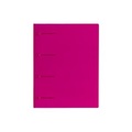 KOLMA Schnellhefter Easy A4 11.025.33 berry