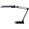 Hansa Schreibtischlampe ECOSTAR Gesamthöhe 705 mm schwarz