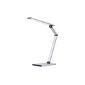 Hansa - Designer-LED-Lampe Slim 7 W - Silber