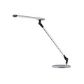 Hansa LED-Tischleuchte DELIGHT Höhe 570 mm silber