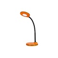 Hansa LED-Tischleuchte SPLASH dimmbar mandarin