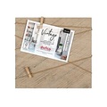 dufco, dufco Bilderrahmen Vintage Relax 24 x