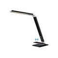 Hansa - 2in1 Lampe & Induktionsladegerät LED Magic Plus 2in1 10W - Schwarz