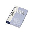 PAPYRUS Quo Vadis Papier A4 88020174 80g,matt, weiss 500 Blatt