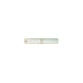 Neutral, NEUTRAL Plastik-Planrolle GP65/440 440mm transparent