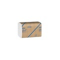 KIMBERLY Falthandtuch 1lg. 24x23.5cm 180450 weiss, Z-Falz 16x250 Blat
