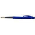 BIC Kugelschreiber M-10 1199190121 blau