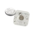  Renata Bat Knopfzelle, 1,5V, SR58, 362/361/SR58 